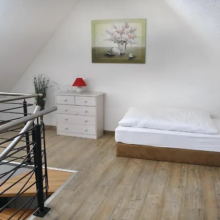 Διαμέρισμα Golfpark Strelasund