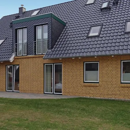 Golfpark Strelasund * Kaschow