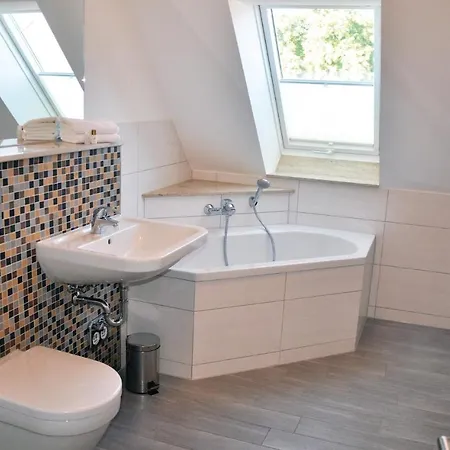 Golfpark Strelasund * Kaschow