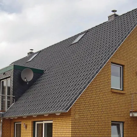 Lejlighed Golfpark Strelasund *