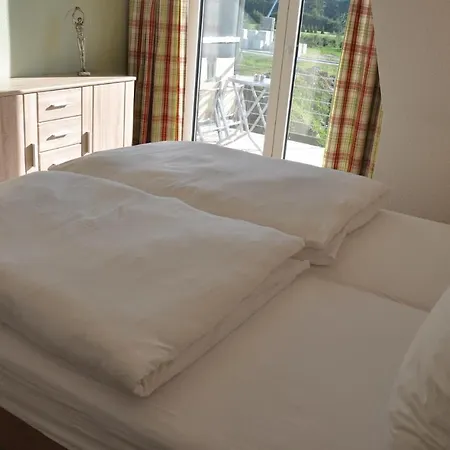 Lejlighed Golfpark Strelasund Kaschow