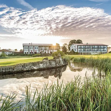 Διαμέρισμα Golfpark Strelasund