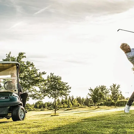 Golfpark Strelasund Διαμέρισμα *