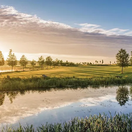 Golfpark Strelasund Διαμέρισμα Kaschow