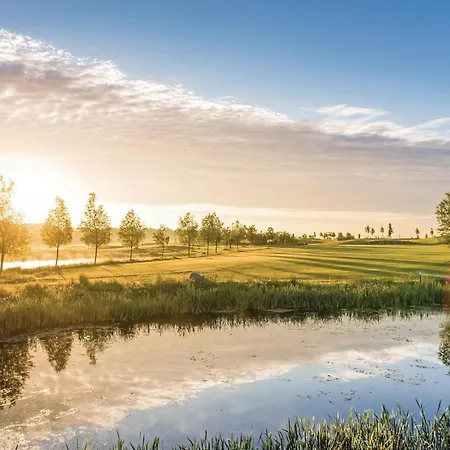 Διαμέρισμα Golfpark Strelasund Kaschow