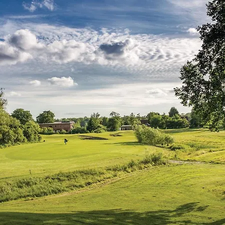 Golfpark Strelasund *