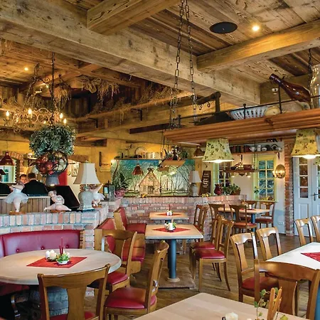 Golfpark Strelasund Διαμέρισμα